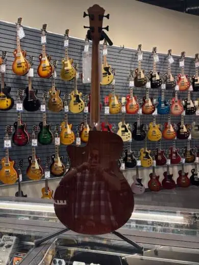 Store Special Product - Ibanez - AEGB24EMHS